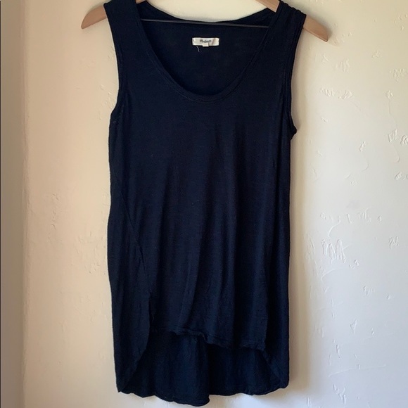 Madewell t-shirt - Picture 2 of 6